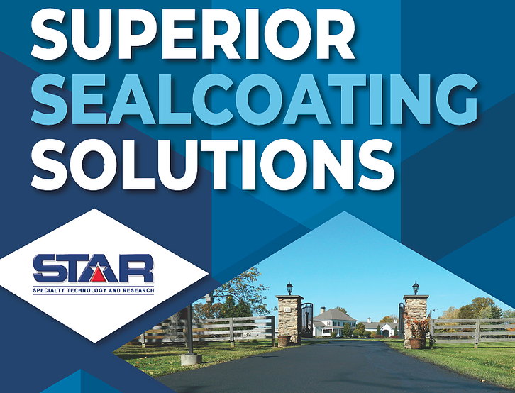 Superior Sealcoating Solutions