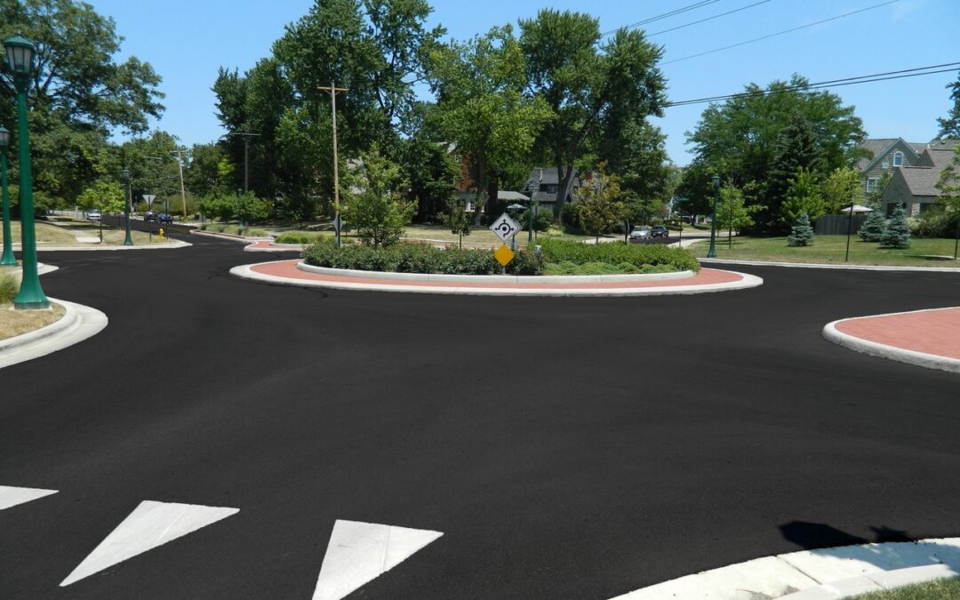 The Unsung Hero Beneath Our Feet: Understanding Sealcoatings